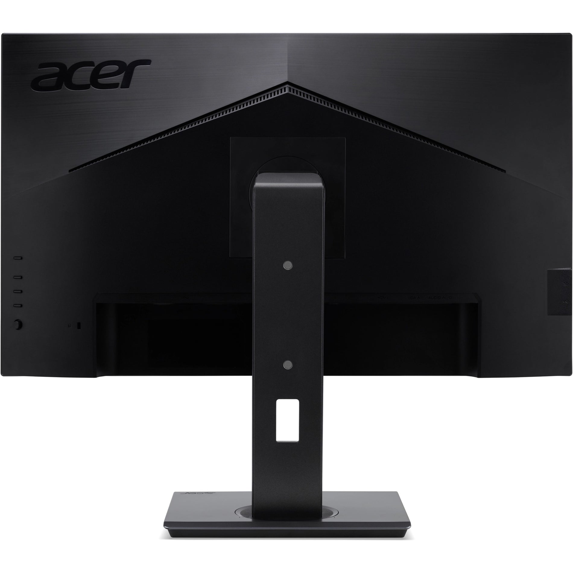 Acer UM.HB7AA.E01 Vero B7 B277 E Moniteur LCD Écran Large 27" Full HD 4ms GTG FreeSync Noir