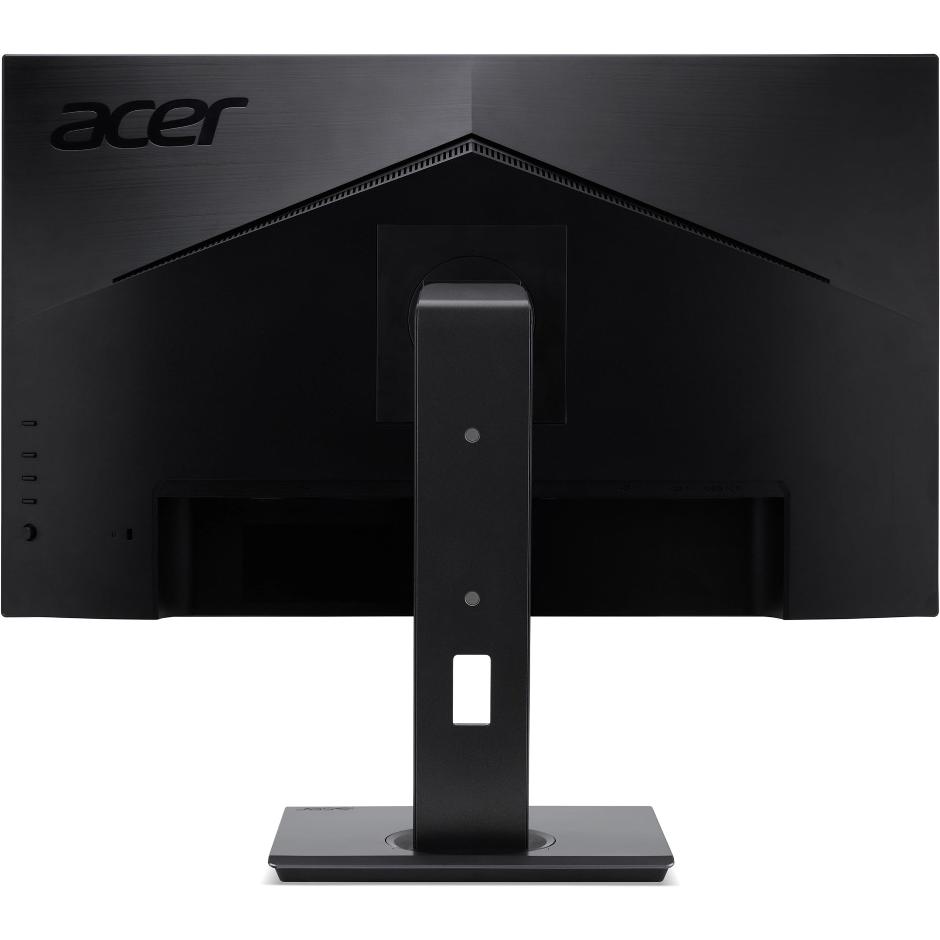 Acer UM.QB7AA.E02 Vero B7 B247Y E Widescreen LCD Monitor 23.8" Full HD FreeSync Black