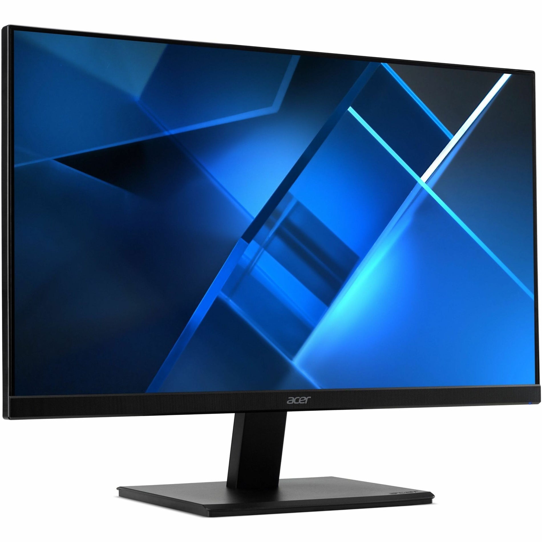 أيسر UM.QV7AA.E02 فيرو V7 V247Y E شاشة LCD عريضة، 23.8" دقة Full HD، 4 مللي ثانية GTG، 250 نت، FreeSync، أسود