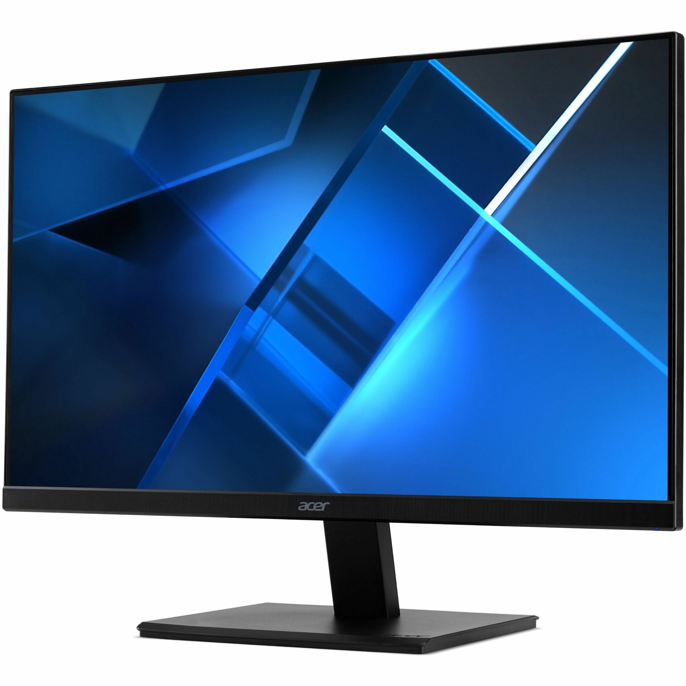 أيسر UM.QV7AA.E02 فيرو V7 V247Y E شاشة LCD عريضة، 23.8 دقة Full HD، 4 مللي ثانية GTG، 250 نت، FreeSync، أسود