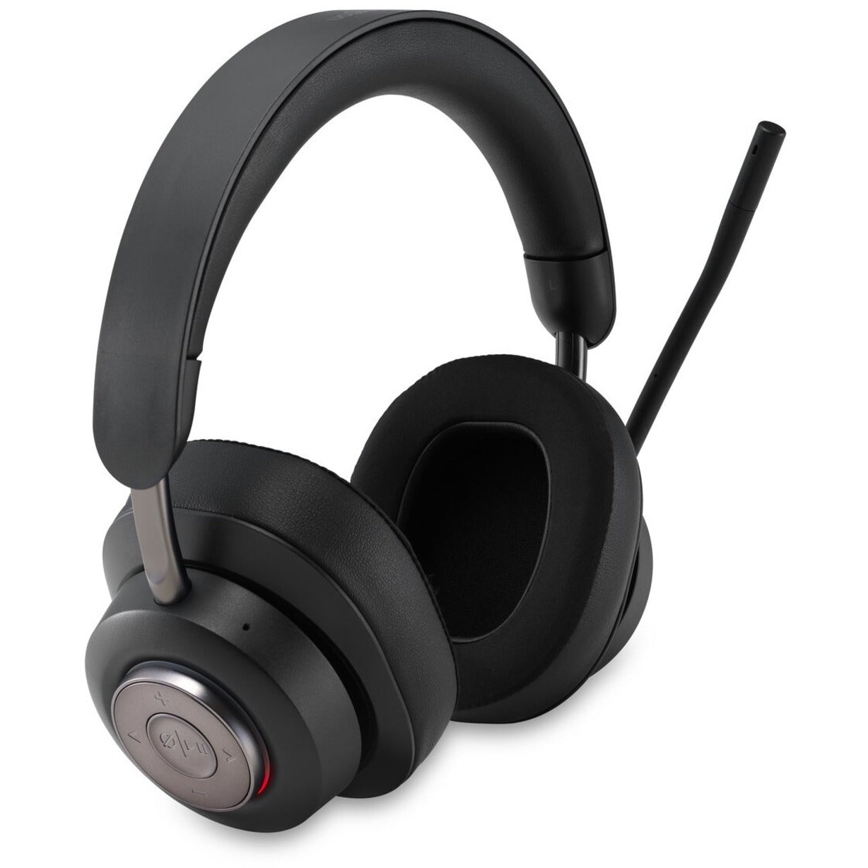 Kensington H3000 Bluetooth Over-Ear Headset - Headphone Stereo Nirkabel Dihentikan