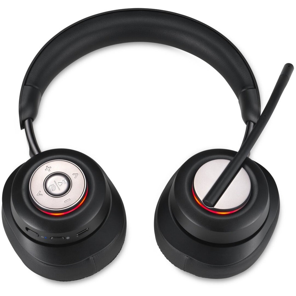 Kensington H3000 Bluetooth Over-Ear Headset - Headphone Stereo Nirkabel Dihentikan