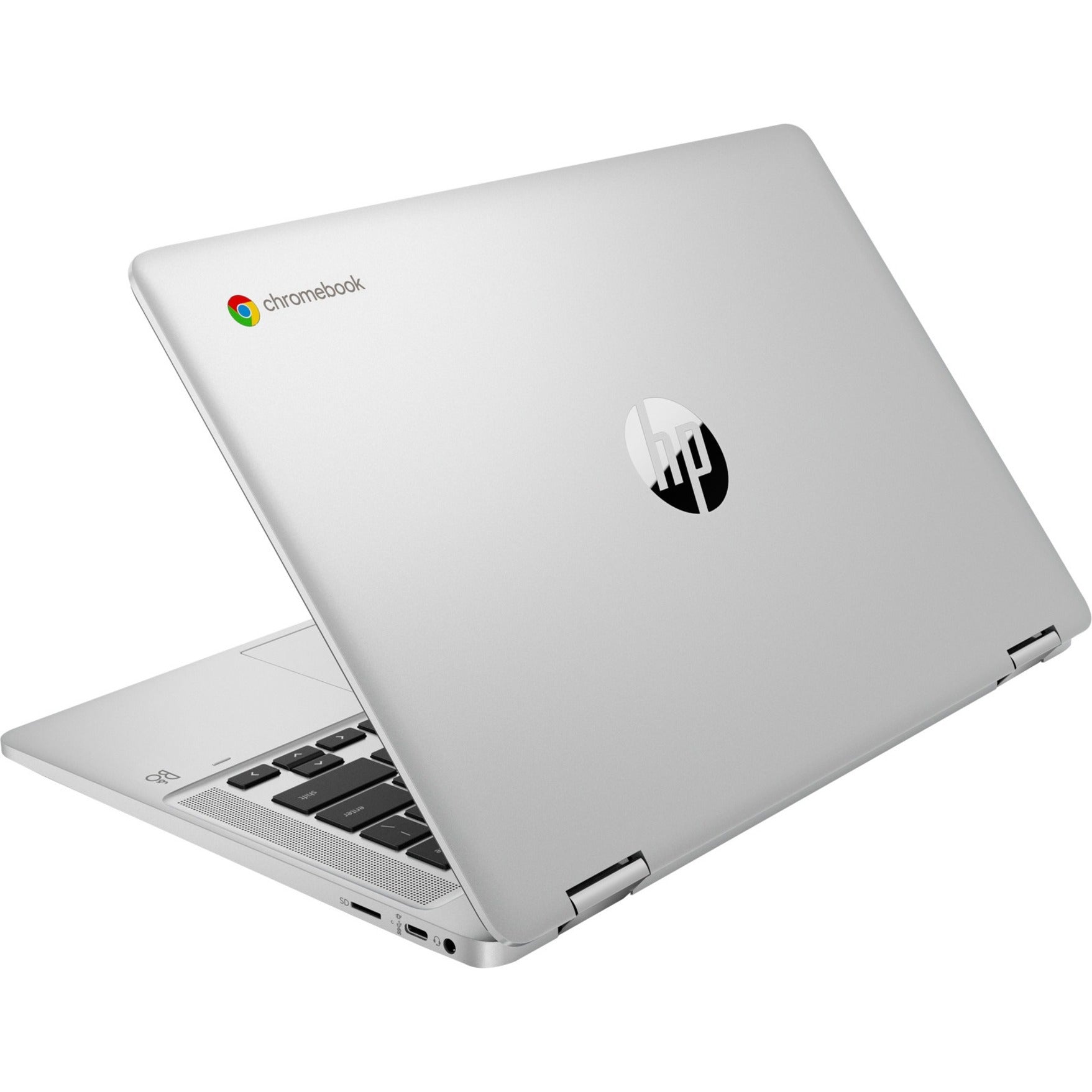 HP Chromebook x360 14b-cb0033dx 14