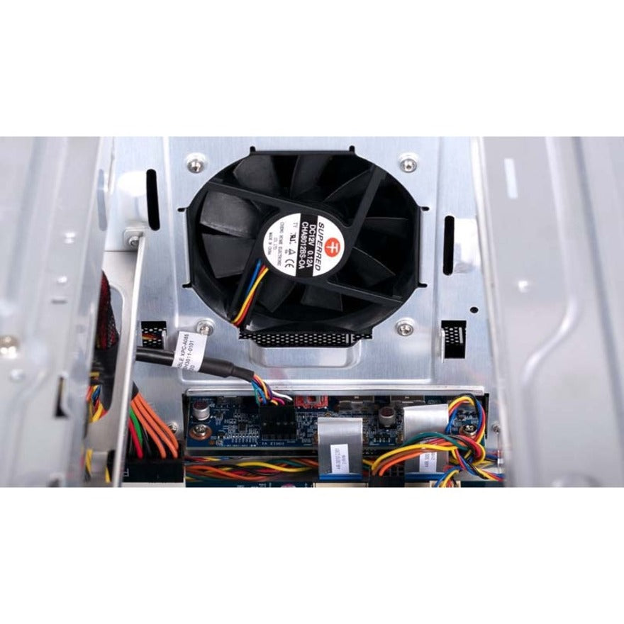 Internal cooling system of SW580R8-alternate-image13