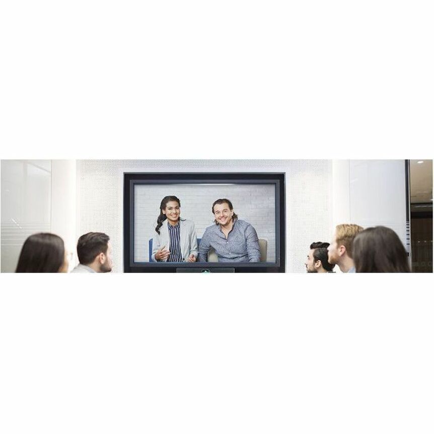 Yealink MVC400-C3-000 Microsoft Teams Rooms System für Huddle- und kleine Räume Video- & Webkonferenzausstattung