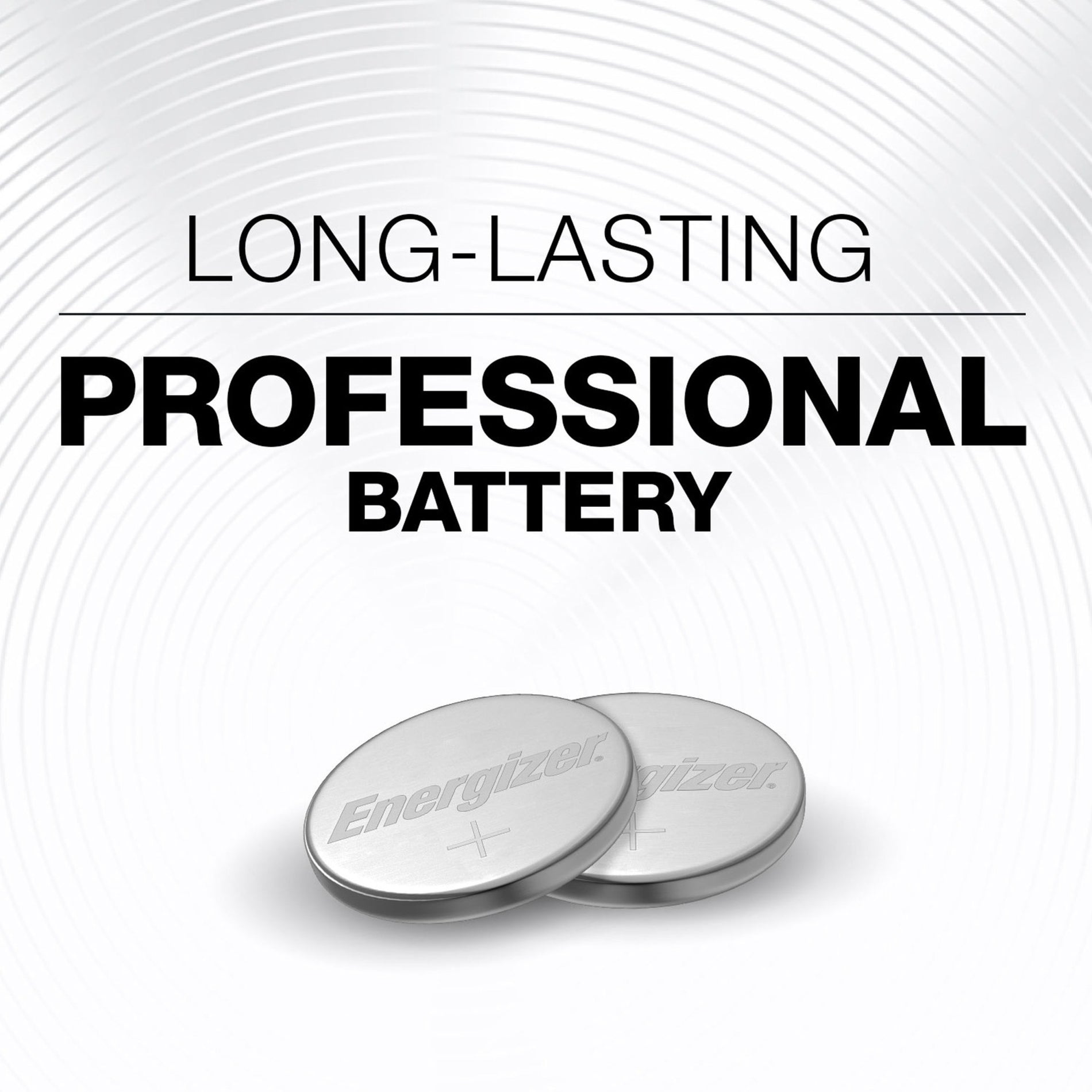 Professional grade Energizer lithium batteries with text overlay about long-lasting performance-alternate-image3