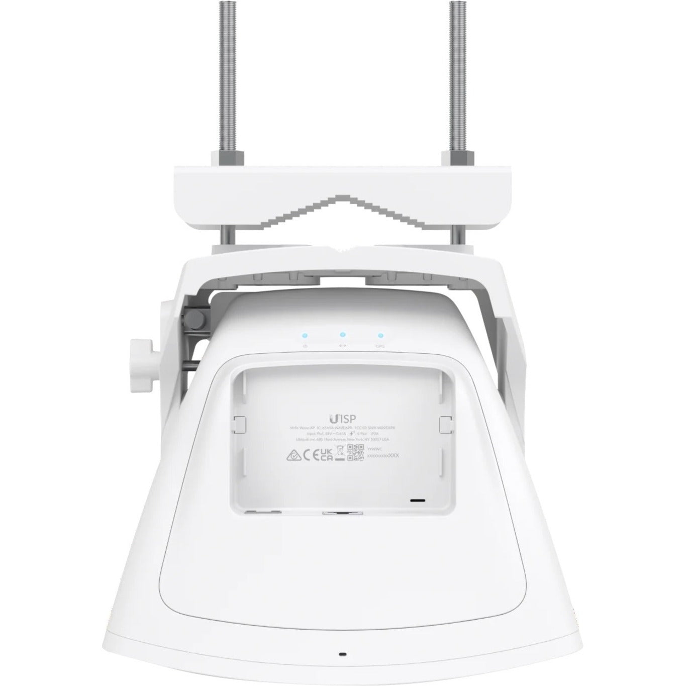 Ubiquiti Wave-AP-US UISP Wave Access Point, Dual Band 5.40 Gbit/s Wireless AP