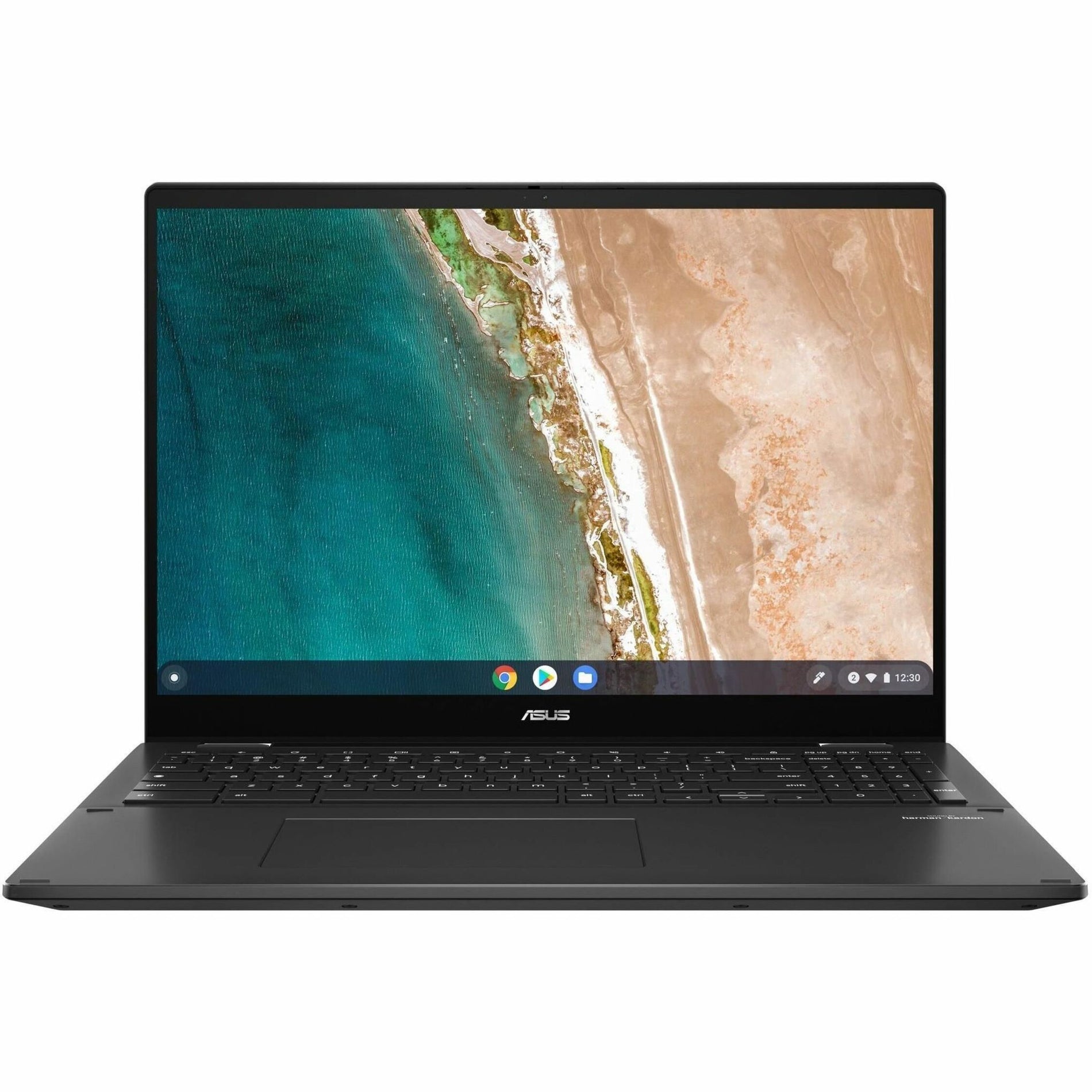 Asus CX5601FBA-YZ568T-S Chromebook Flip CX5 16