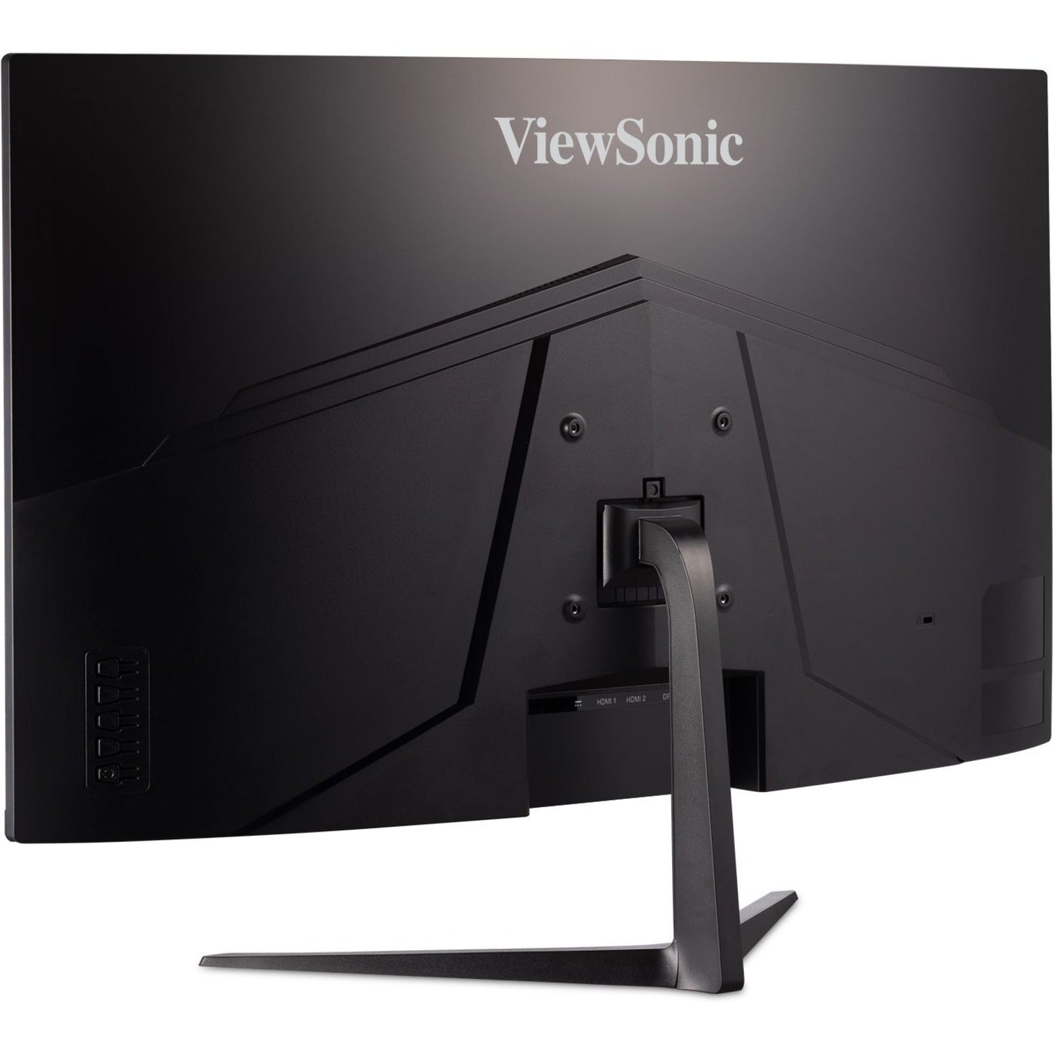 ViewSonic VX3218C-2K 32" Curved QHD Gaming Monitor 165Hz FreeSync Premium Curvo Monitor da gioco QHD da 32 pollici ViewSonic VX3218C-2K 165Hz FreeSync Premium