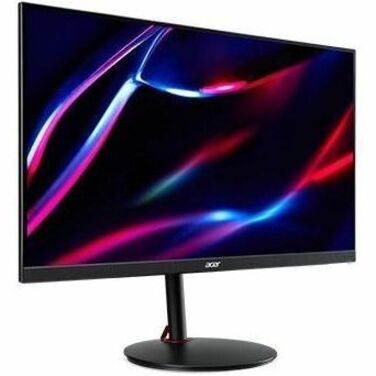 宏碁 UM.HX2AA.201 尼特罗 XV272U W2 宽屏游戏 LED 显示器，27 寸，2560 x 1440，240Hz，VESA DisplayHDR 400 宏碁 尼特罗