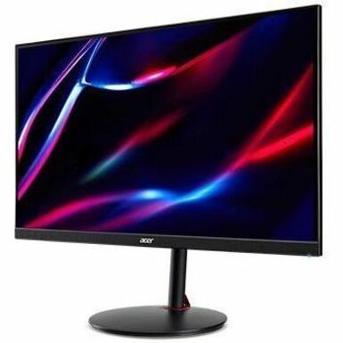 宏碁 UM.HX2AA.201 尼特罗 XV272U W2 宽屏游戏 LED 显示器，27 寸，2560 x 1440，240Hz，VESA DisplayHDR 400 宏碁 尼特罗