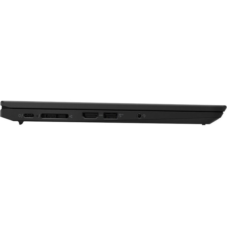 Lenovo 20WK00PXUS ThinkPad X13 Gen 2 13.3" Notebook, Core i5, 16GB RAM, 512GB SSD, Windows 11