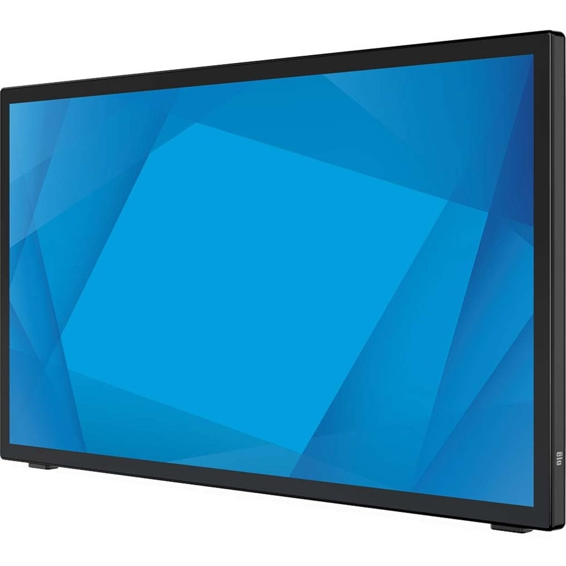 Elo E511214 2270L 22" Full HD Touchscreen Monitor, Anti-Glare, 10-Touch