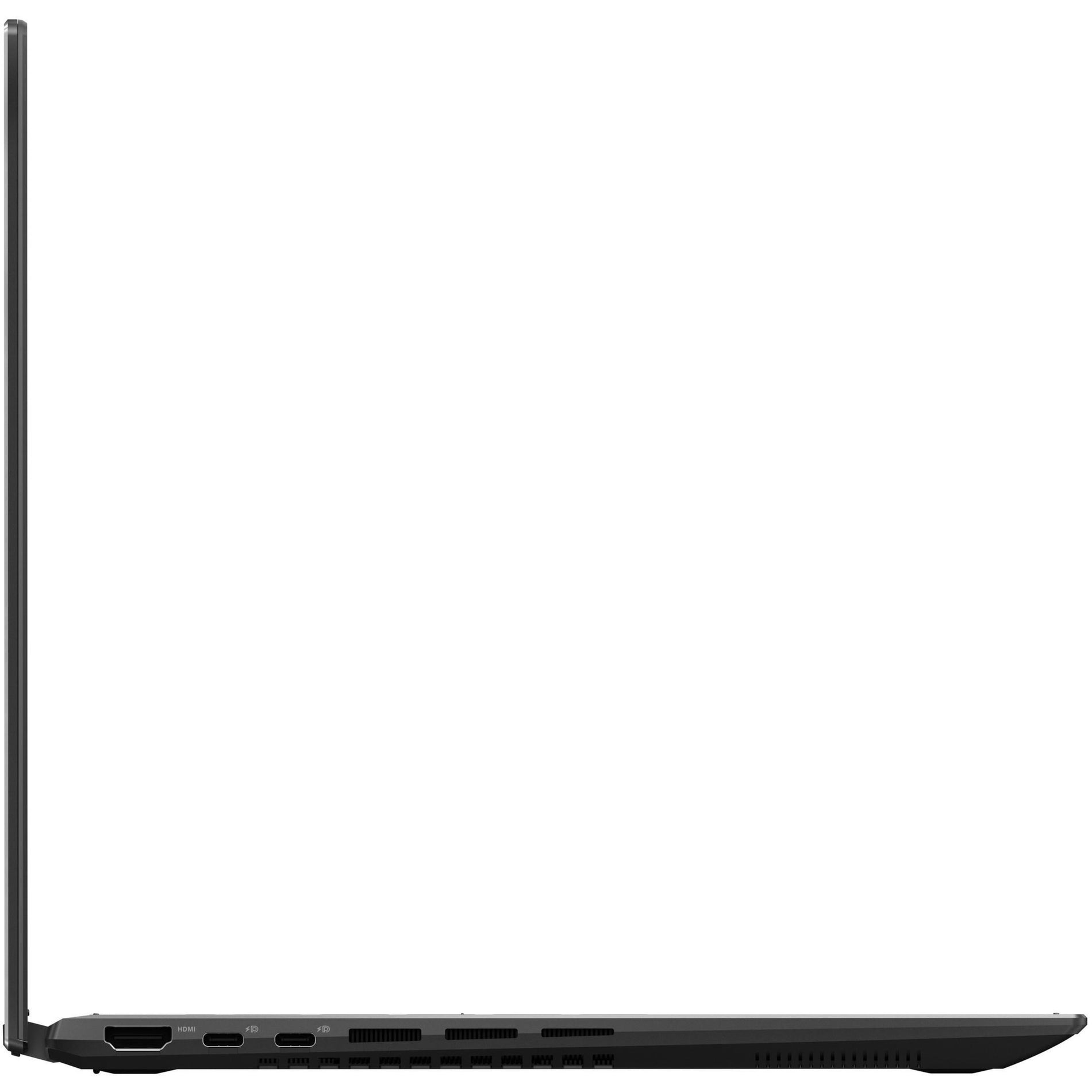 Asus UN5401RA-DH74T Zenbook 14 Flip OLED 14" Touchscreen Convertible Notebook, Ryzen 7, 16GB RAM, 1TB SSD, Jade Black