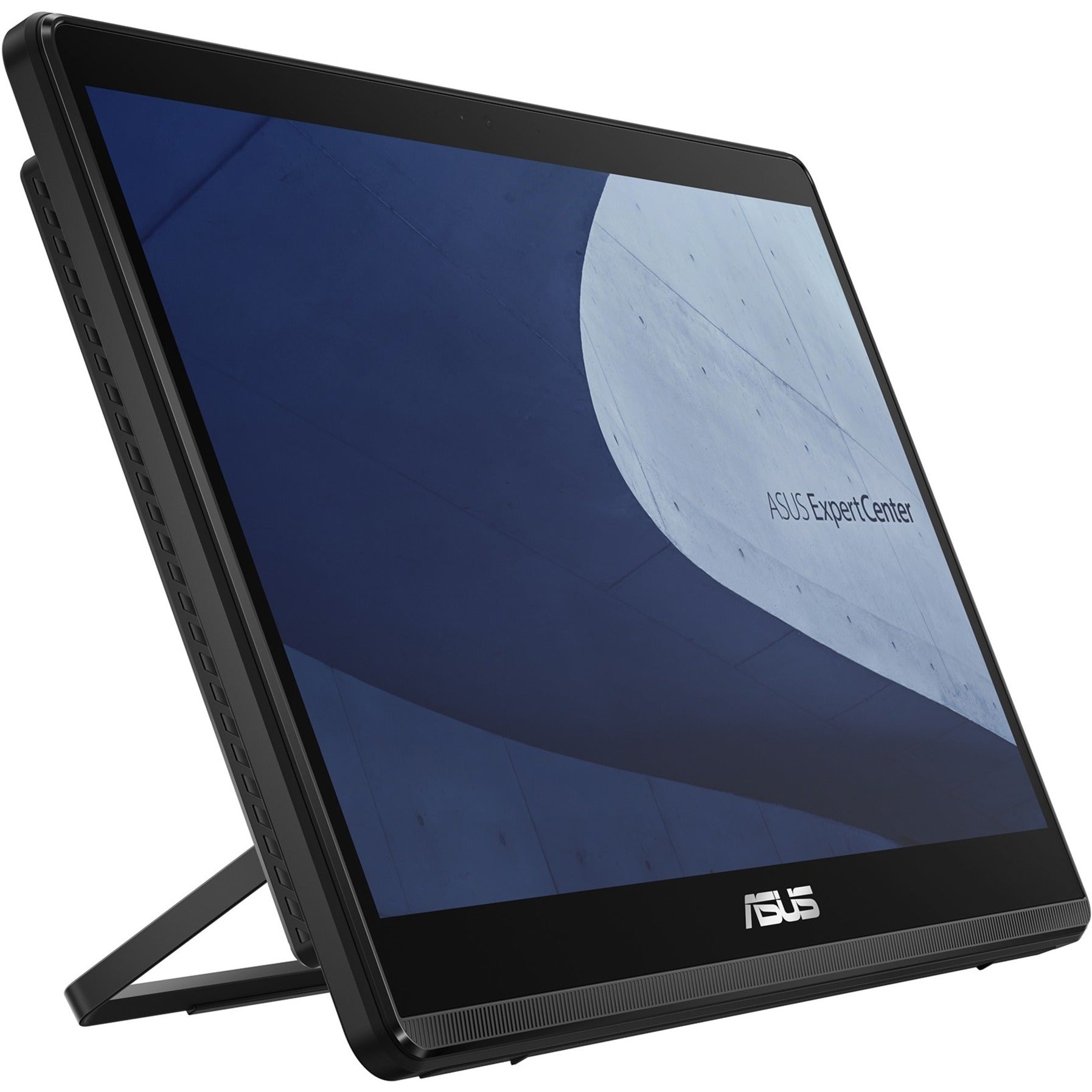 Asus ExpertCenter E1600WKA-XB001T All-in-One Computer - Intel Celeron N4500  Dual-core (2 Core) 1.10 GHz - 4 GB RAM DDR4 SDRAM - 128 GB M.2 PCI Express 