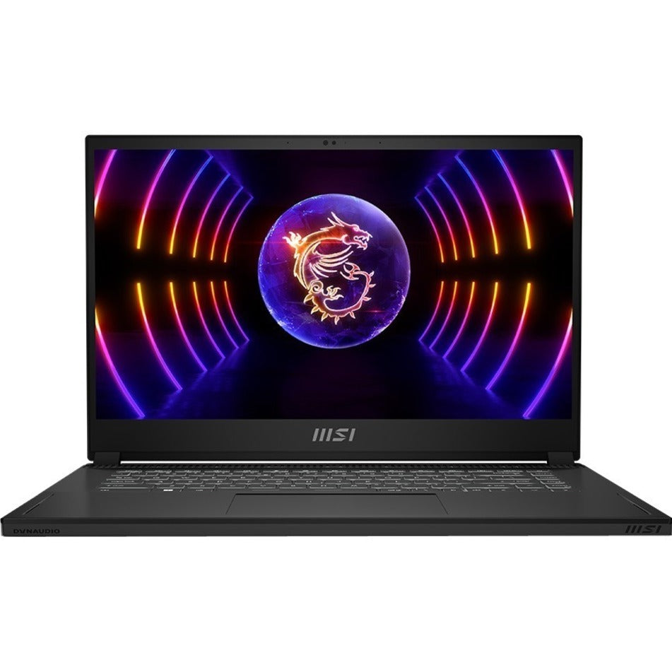 MSI STEALTH 15 13012 Stealth 15 A13VF-012US Gaming Notebook 156" Full HD i7-13620H RTX 4060 16GB RAM 1TB SSD Win 11 Pro