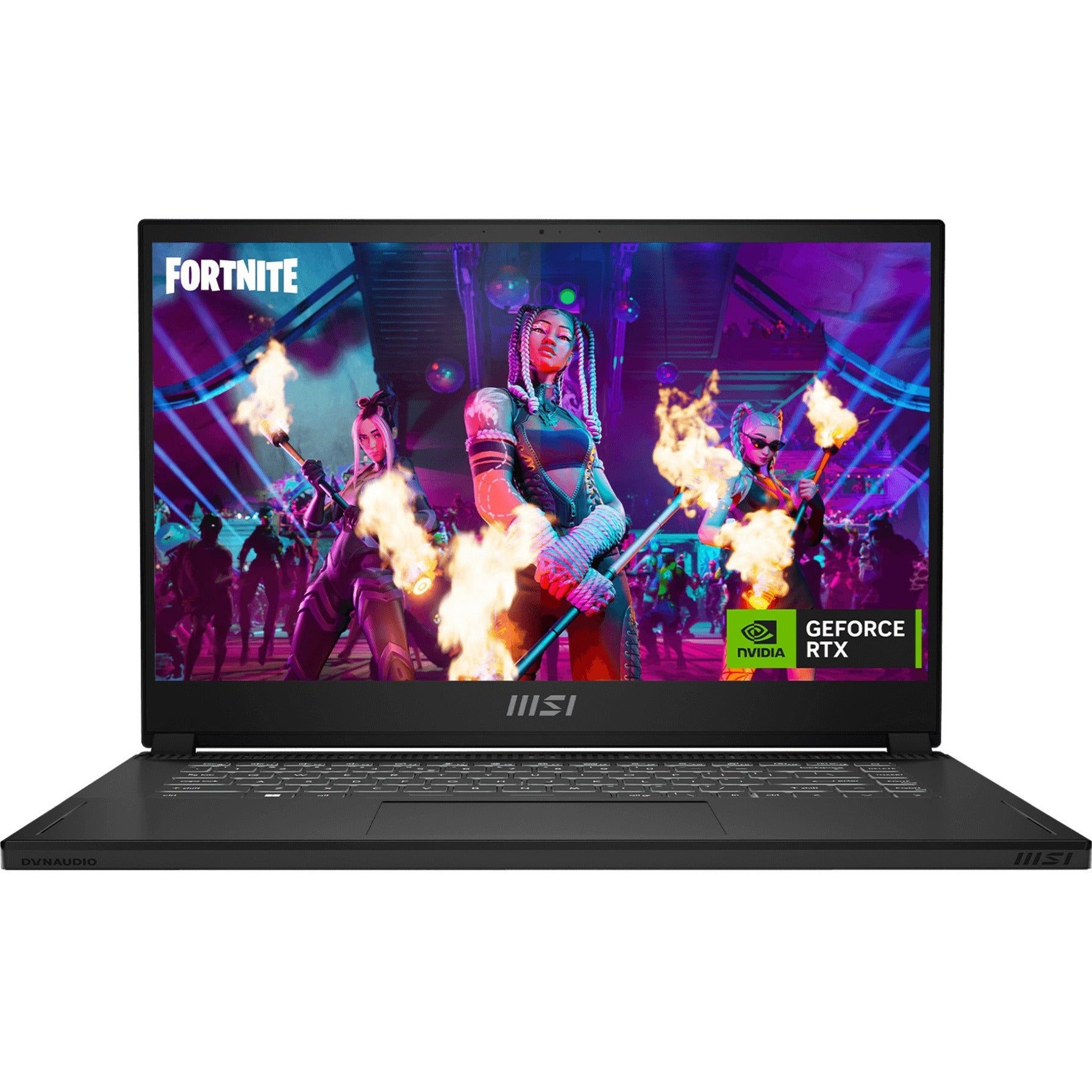 MSI STEALTH 15 13012 Stealth 15 A13VF-012US Gaming Notebook 156" Full HD i7-13620H RTX 4060 16GB RAM 1TB SSD Win 11 Pro