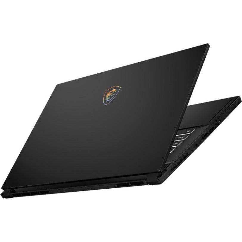 MSI MSI STEALTH1513012 Stealth 15 A13VF-012US Gaming Notebook 15.6" Full HD i7-13620H RTX 4060 16GB RAM 1TB SSD Win 11 Pro  MSI STEALTH1513012 Stealth 15 A13VF-012US Carnet de jeu 156" Full HD i7-13620H RTX 4060 16 Go RAM 1 To SSD Win 11 Pro