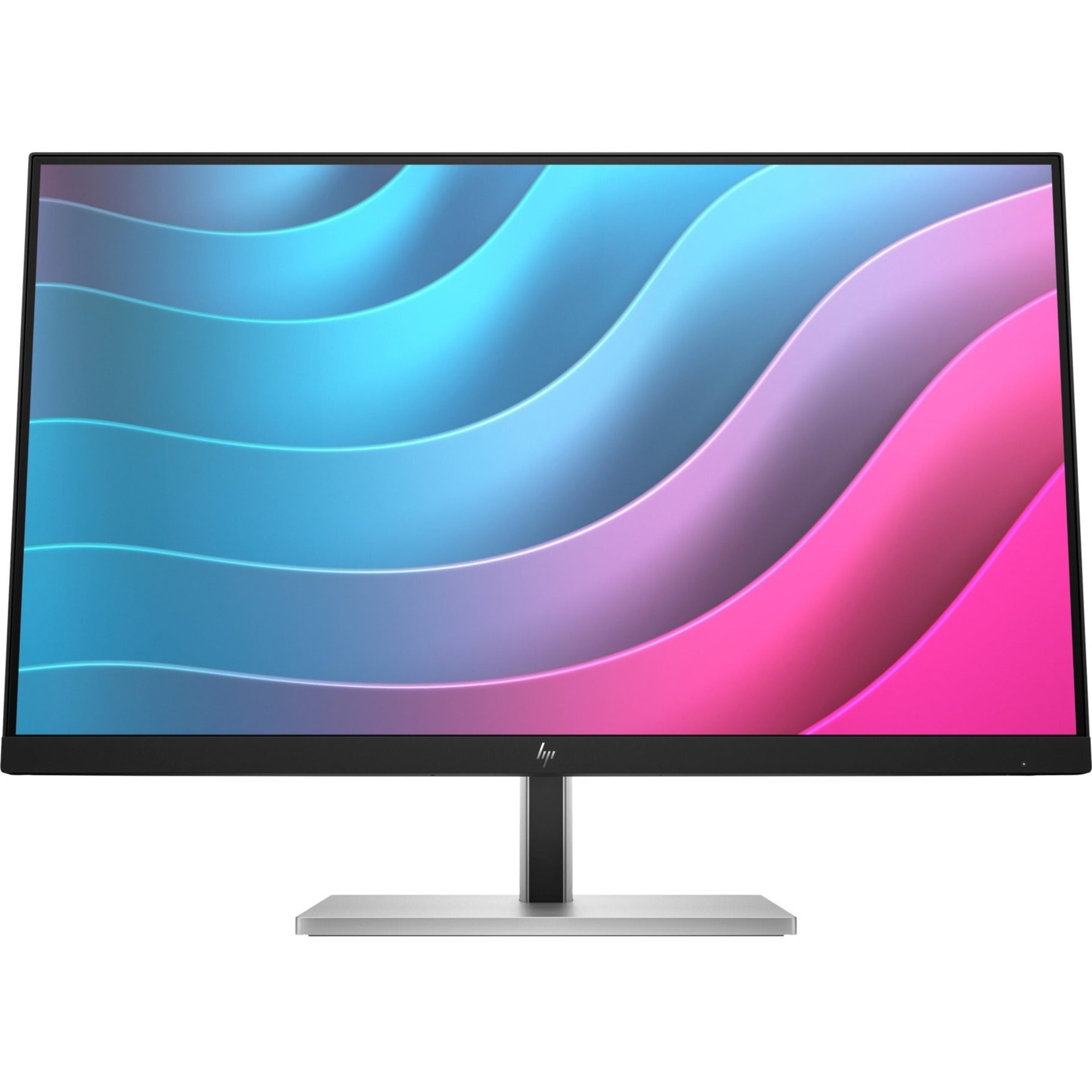 HP E24 G5 23.8 Πλήρης HD LCD Οθόνη 99% sRGB Κέντρο USB HDMI DisplayPort