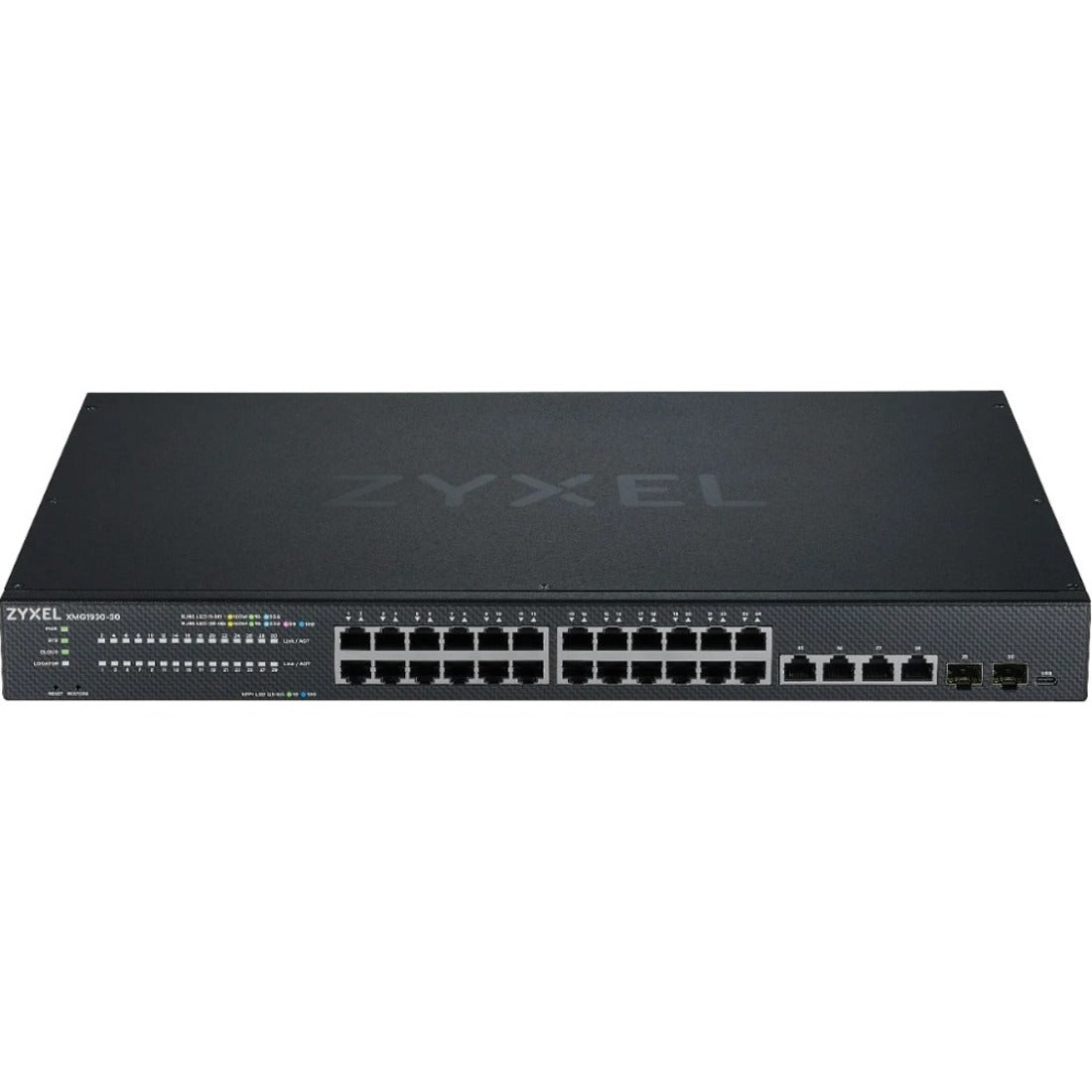 ZYXEL XMG1930-30 Ethernet Switch & Bridge