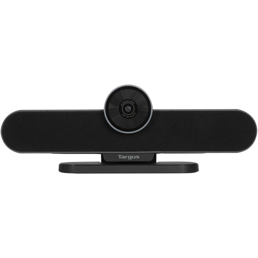 Targus AEM350USZ All-in-One 4K Video Conference System, Wall Mountable, 2 Year Warranty, USB, Windows, ChromeOS, Mac OS X