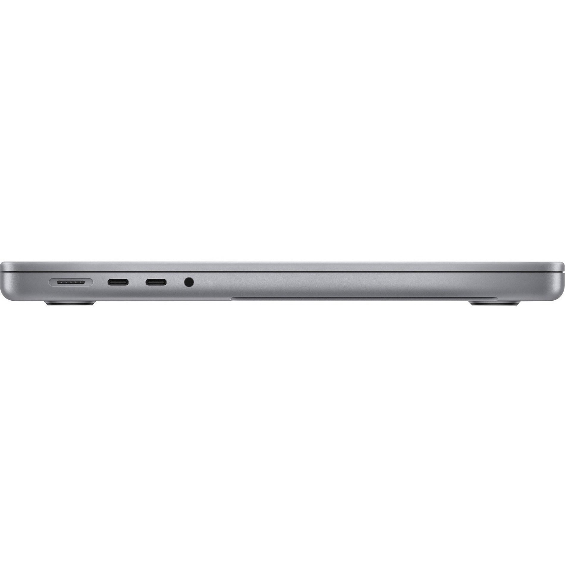Apple Tunisie  PC Portable APPLE MacBook Pro M2 - 8Go - 13.3