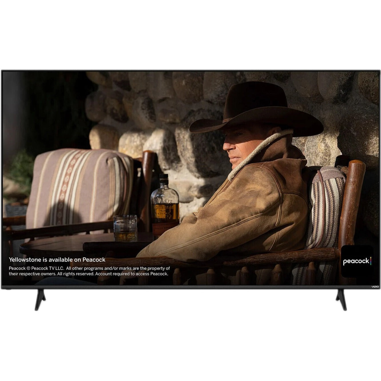 VIZIO M-Series Q6 75" 4K Quantum Color Smart LED-LCD TV [Discontinued]