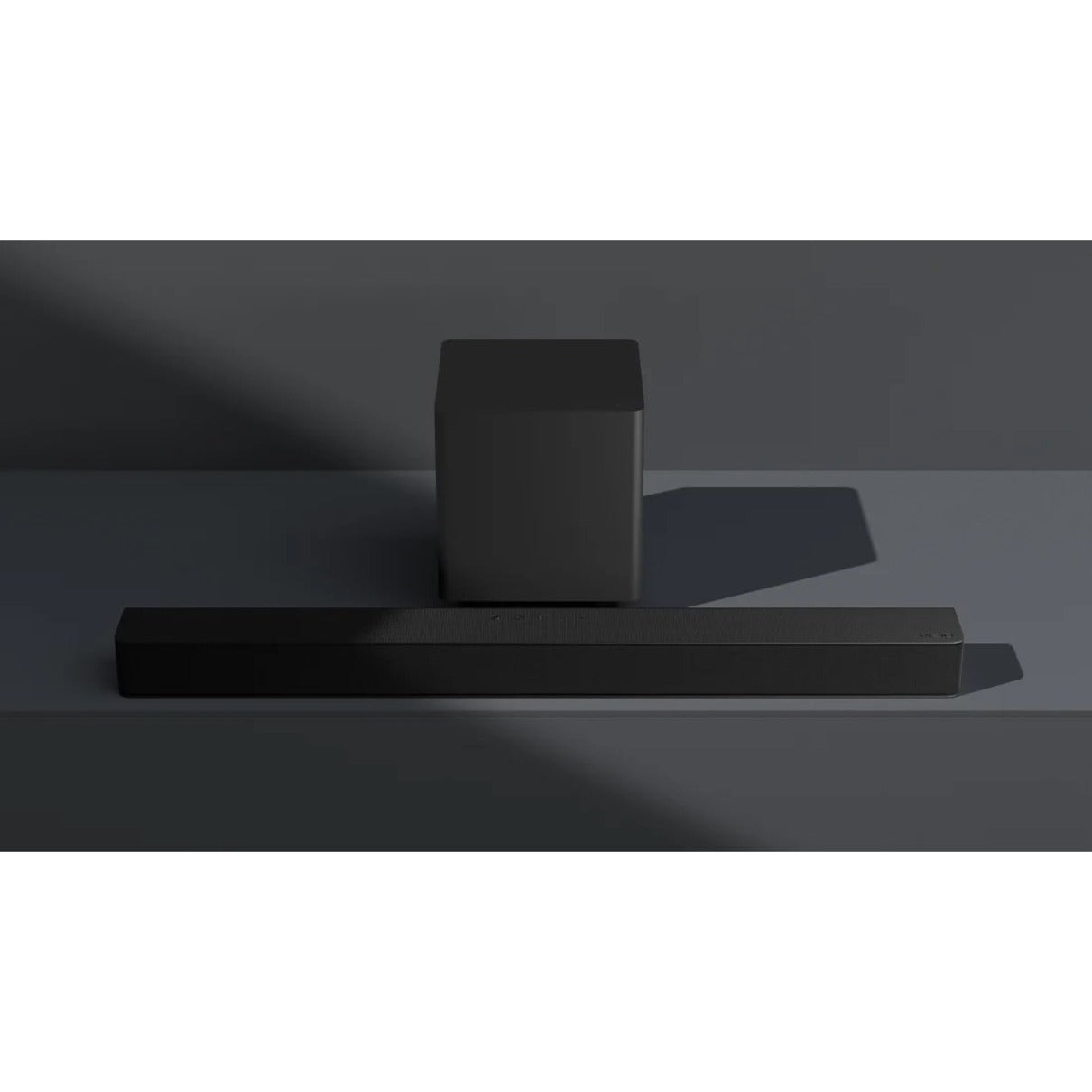 VIZIO M215AW-K6 M215aw-K6 2.1 Bluetooth Sound Bar Speaker, Alexa Supported