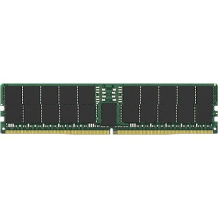 Kingston KSM48R40BD8KMM-32HMR 32GB DDR5 SDRAM Memory Module Lifetime Warranty ECC 4800 MHz