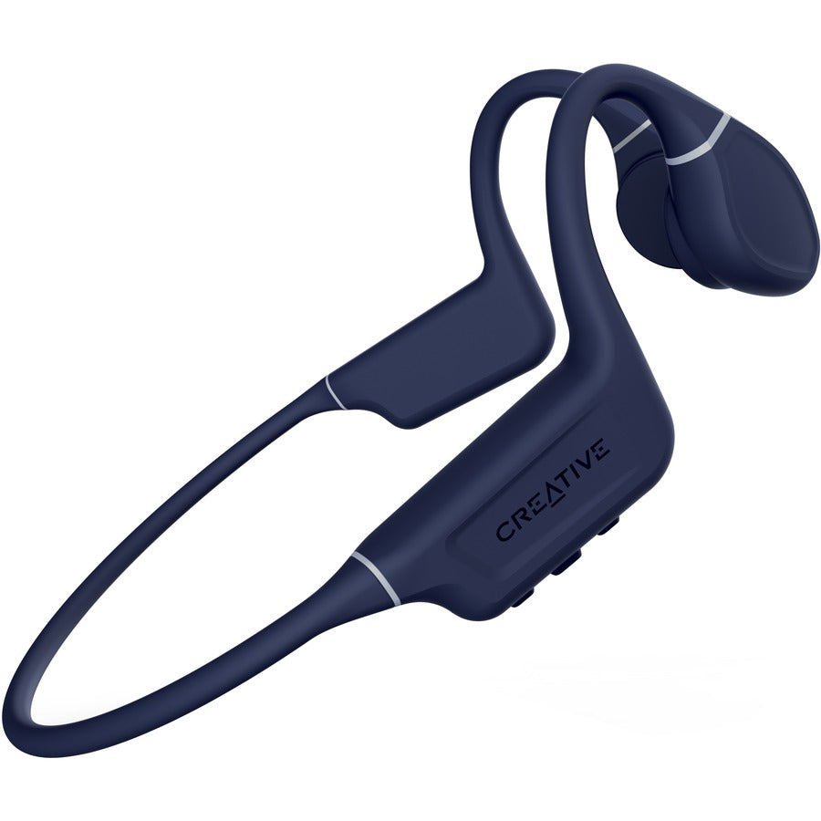 Creative Wireless Bone Conduction Headphones and – 5.3 with IP Bluetooth Network Hardwares