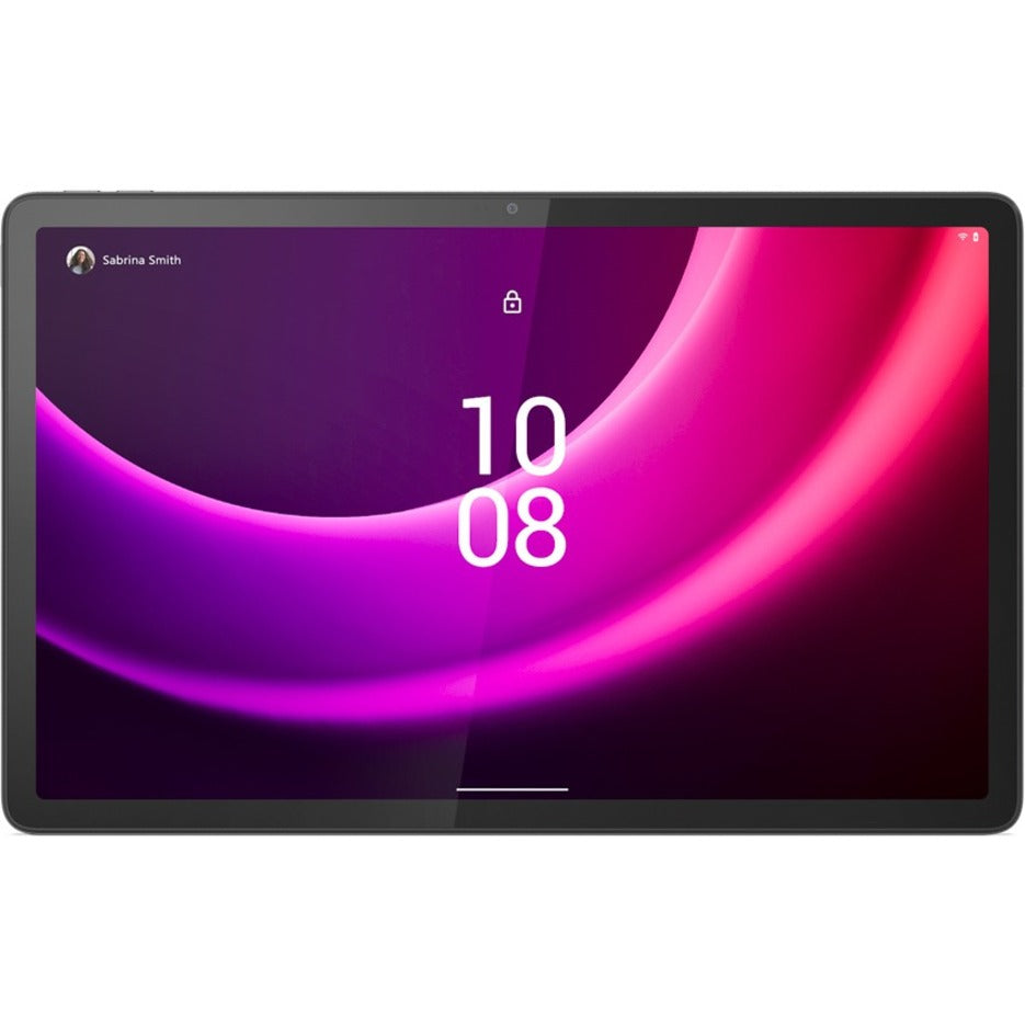  Lenovo P11 Plus MTK Tablet - 11-in 128 GB Slate Grey