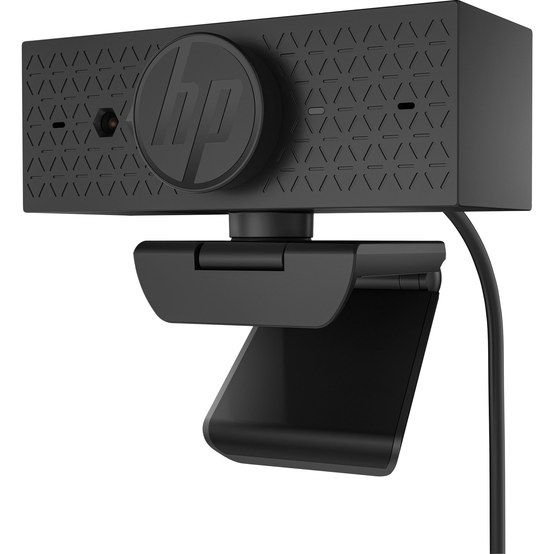 HP 6Y7L1AA#ABL 625 كاميرا الويب FHD، 4 ميجابكسل، 60 إطارًا في الثانية، USB النوع A