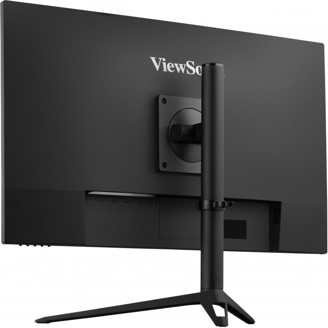 ViewSonic VX2728J-2K 27" OMNI 1440p 1ms 165Hz IPS Ergonomic Gaming Monitor With FreeSync Premium