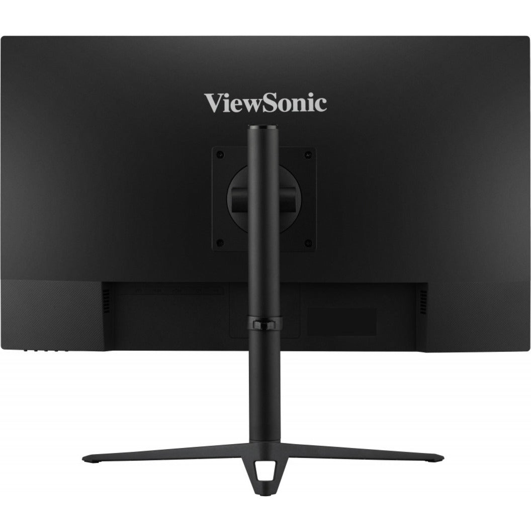 ViewSonic VX2728J-2K 27" OMNI 1440p 1ms 165Hz IPS Ergonomic Gaming Monitor With FreeSync Premium