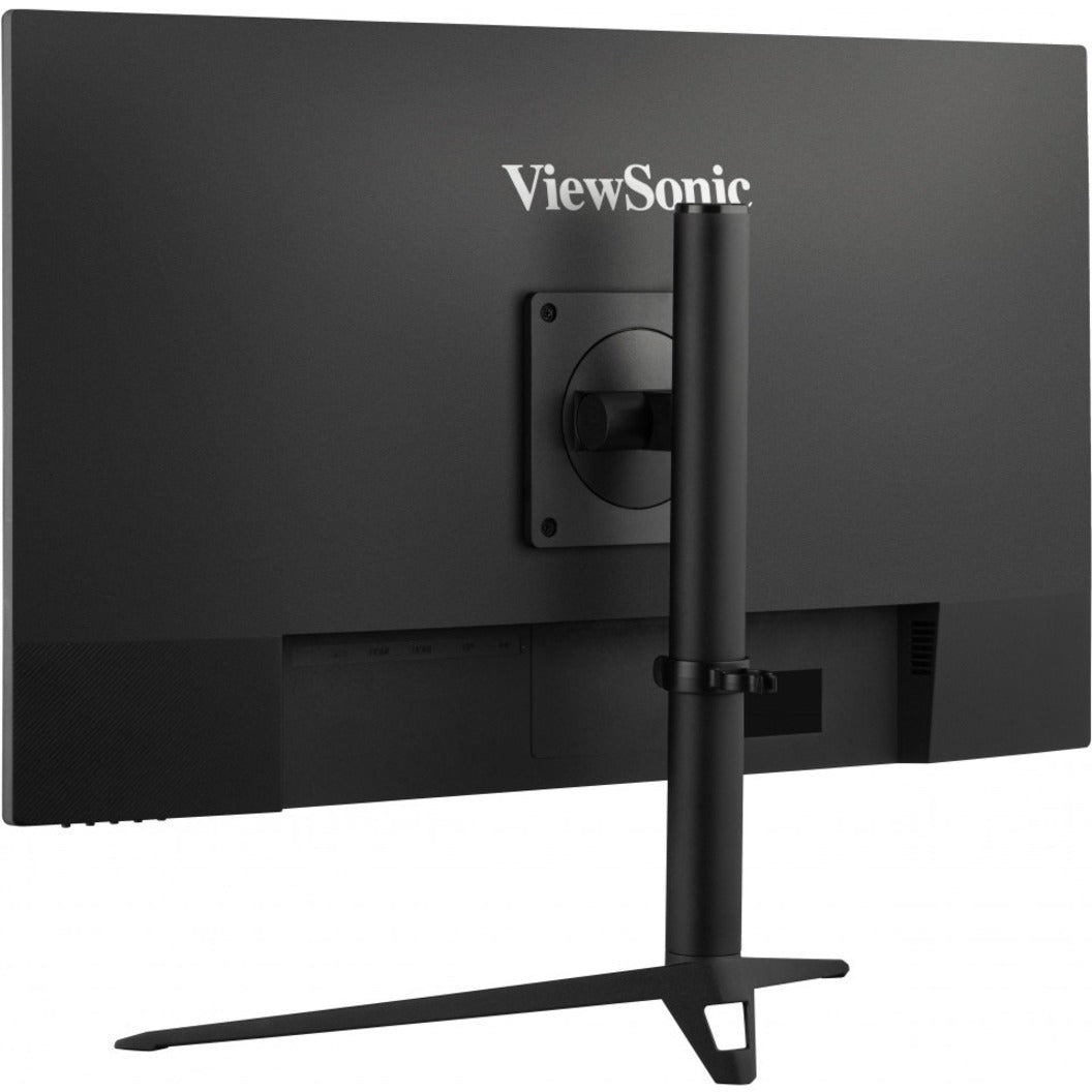 ViewSonic VX2728J-2K 27" OMNI 1440p 1ms 165Hz IPS Ergonomic Gaming Monitor With FreeSync Premium