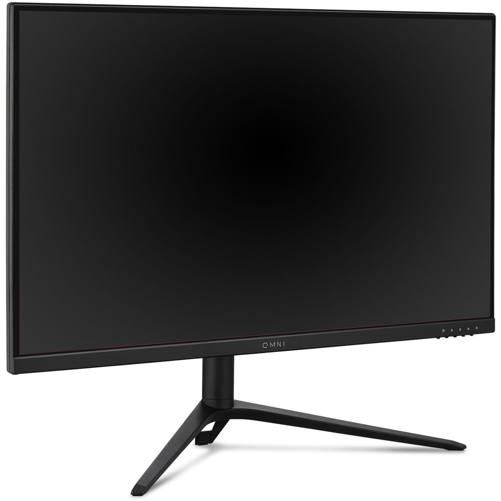 ViewSonic VX2728J 27" OMNI 1080p شاشة ألعاب مع AMD FreeSync Premium، 165Hz، تصميم مريح