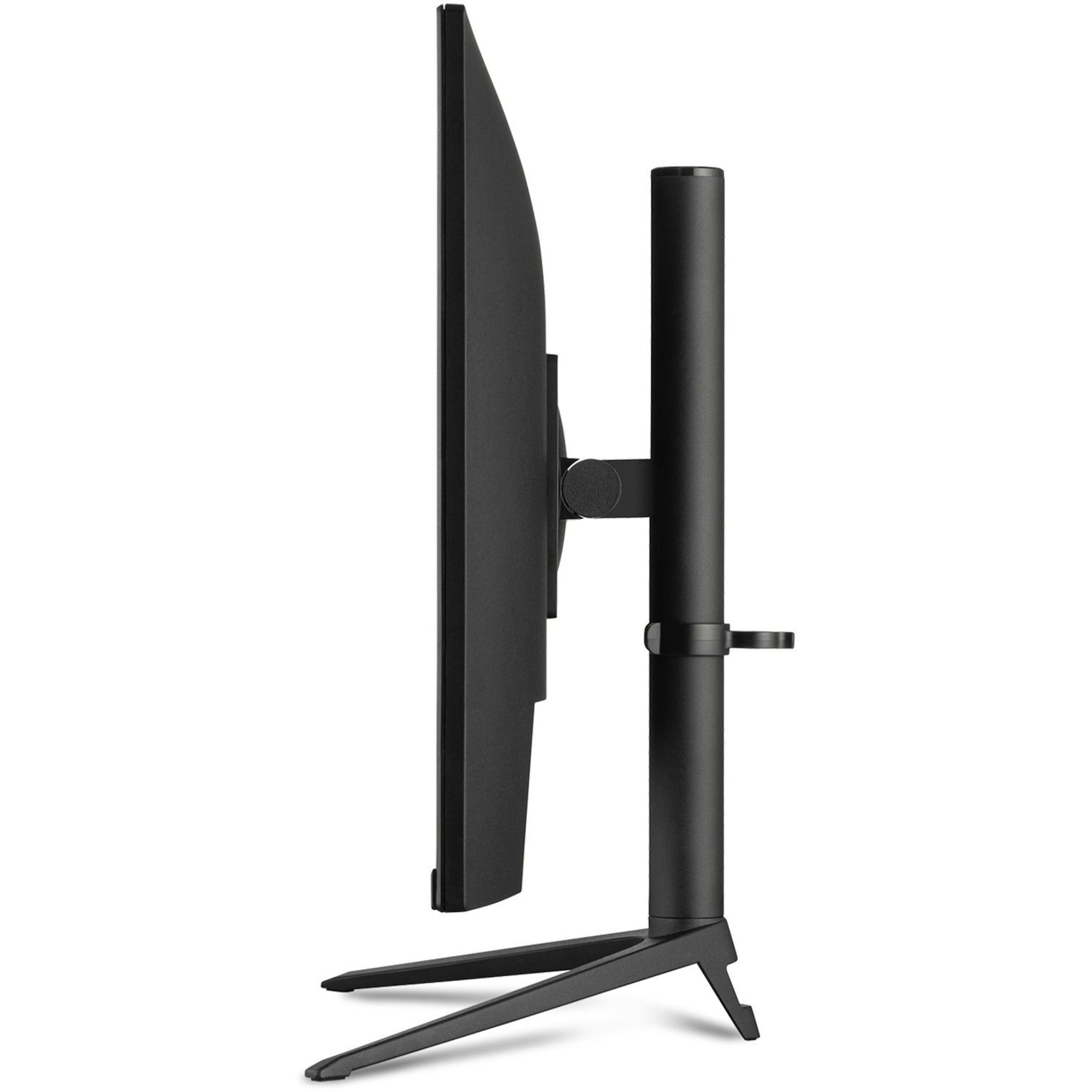 ViewSonic VX2728J 27" OMNI 1080p Gaming Monitor With AMD FreeSync Premium, 165Hz, Ergonomic Design