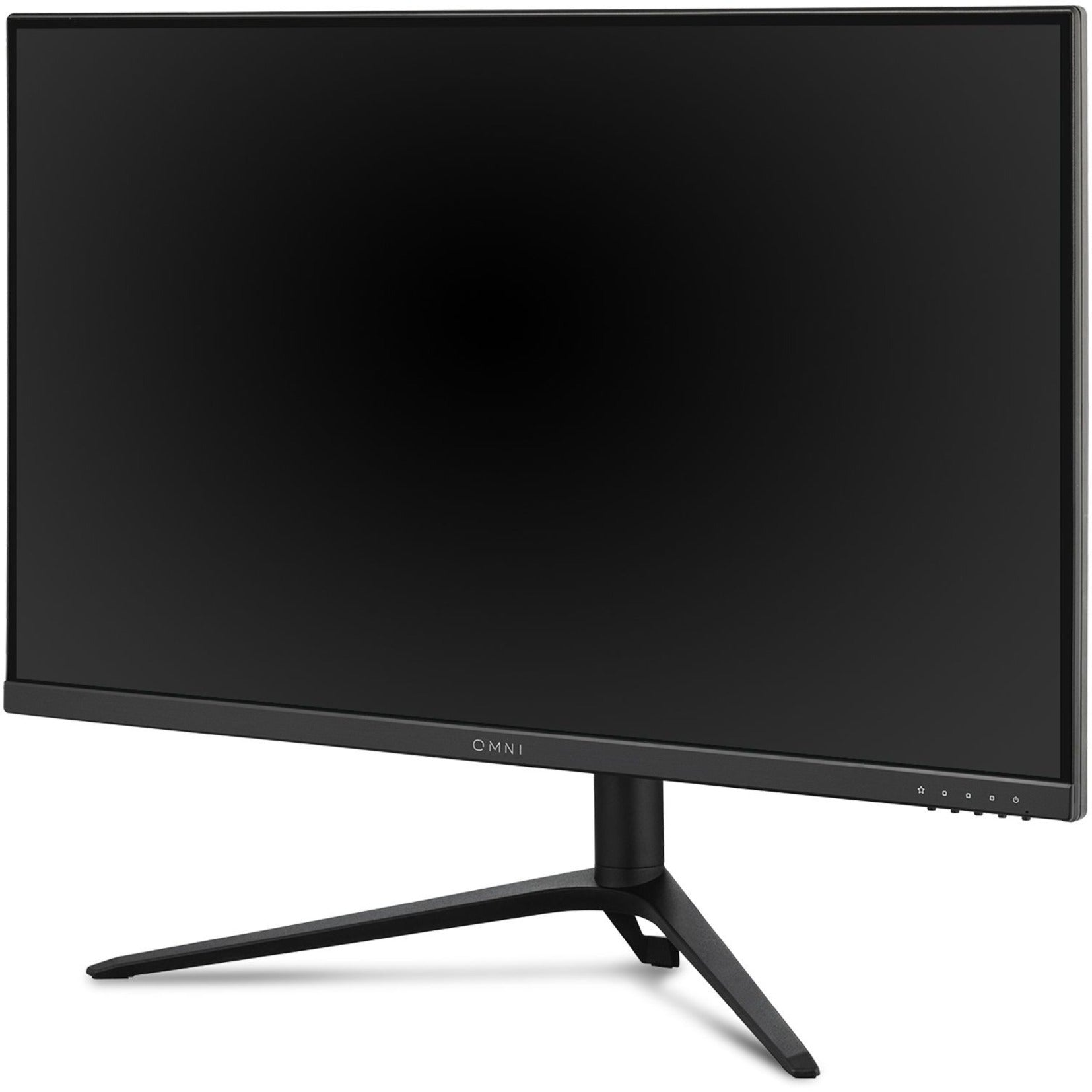 ViewSonic VX2728J 27" OMNI 1080p Gaming Monitor With AMD FreeSync Premium, 165Hz, Ergonomic Design