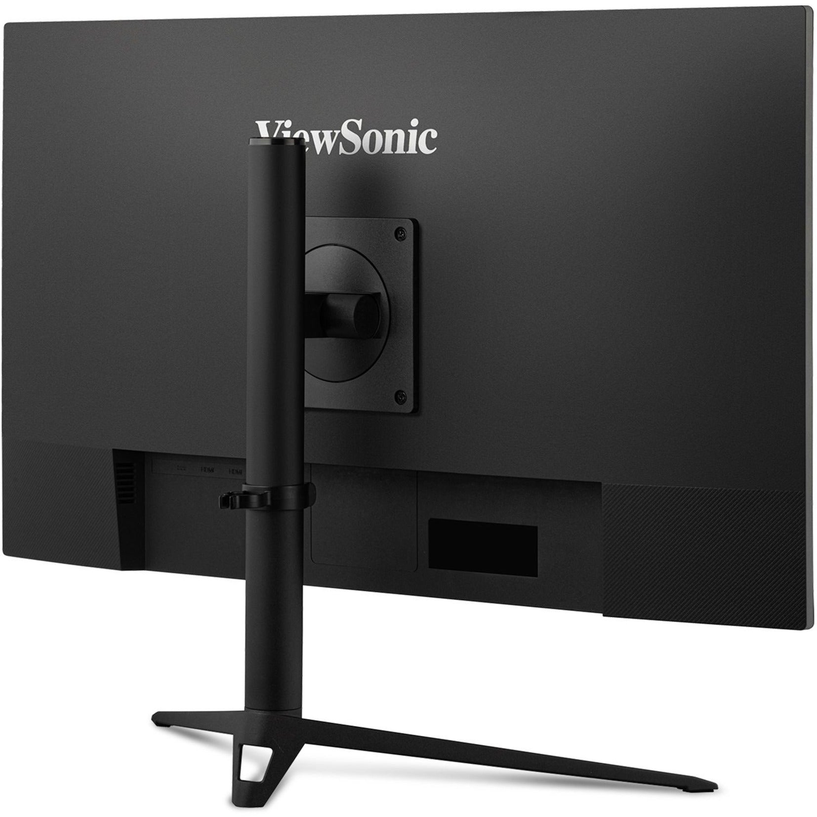 ViewSonic VX2728J 27" OMNI 1080p Gaming Monitor With AMD FreeSync Premium, 165Hz, Ergonomic Design