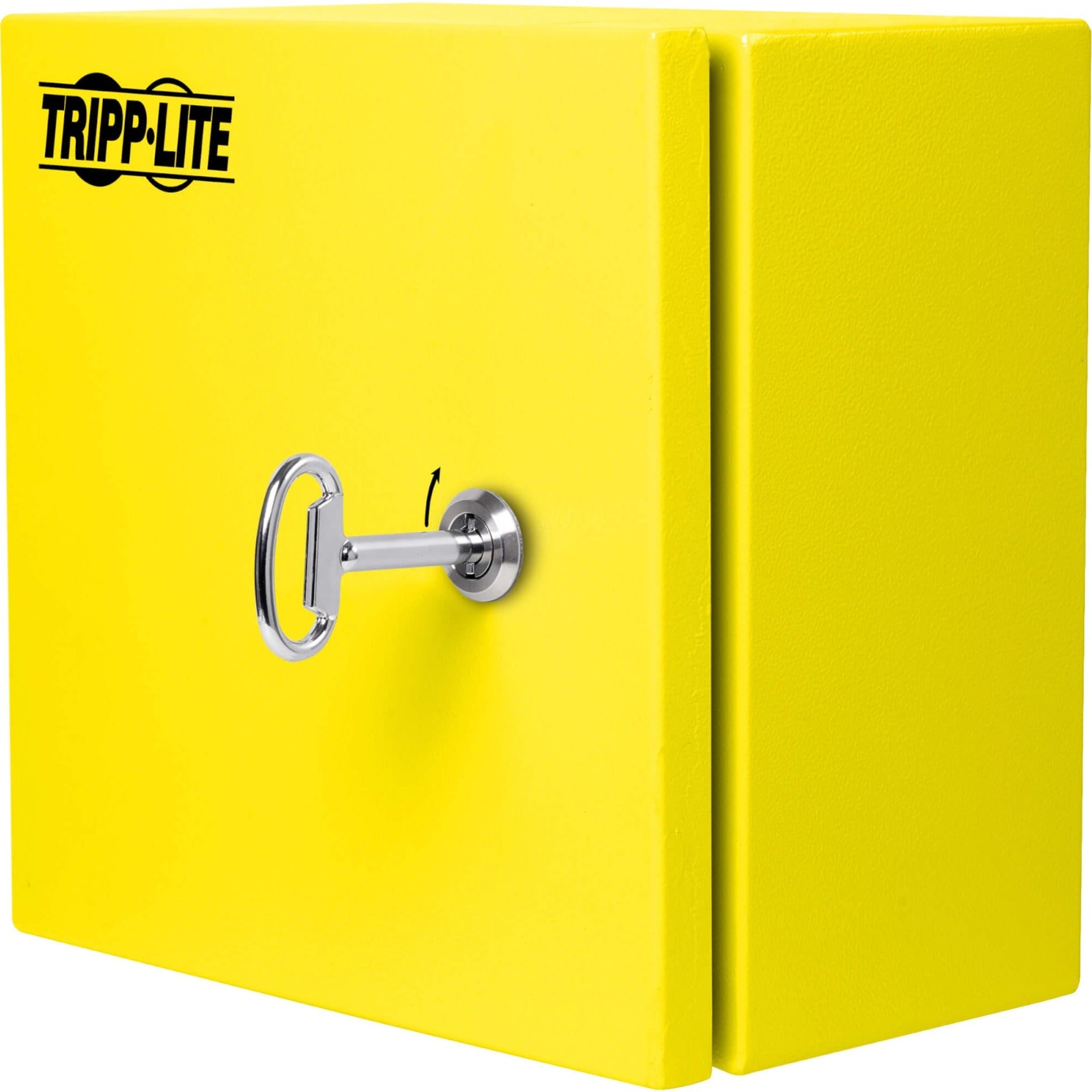 Tripp Lite SmartRack Outdoor Industrial Enclosure - Heavy Duty, Lockable, Rugged [Discontinued]