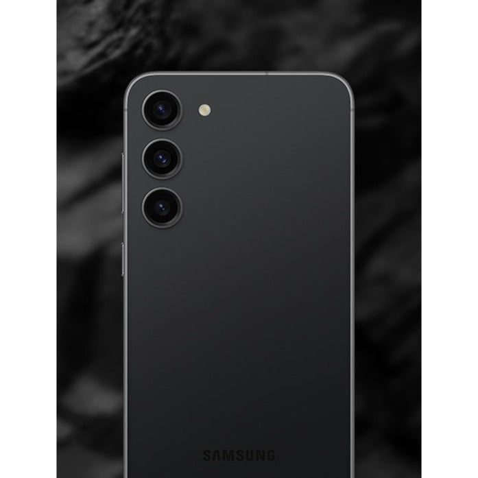 Samsung SM-S911UZKEXAA Galaxy S23 256GB (Unlocked) Smartphone, Phantom Black, 12MP Camera, 8GB RAM, Android 13 [Discontinued]
