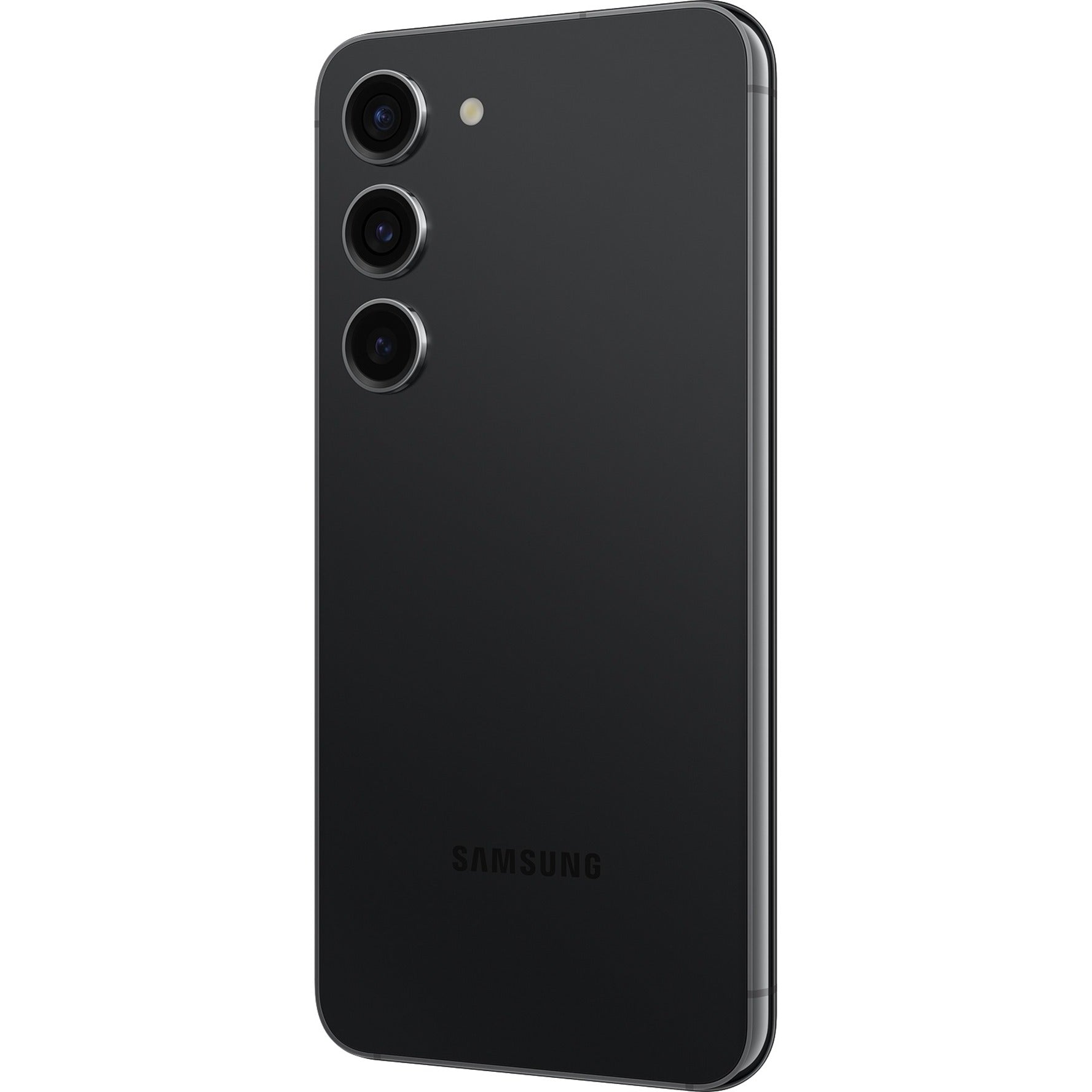 Samsung SM-S911UZKEXAA 갤럭시 S23 256GB (언락) 스마트폰 팬텀 블랙 12MP 카메라 8GB RAM 안드로이드 13 단종