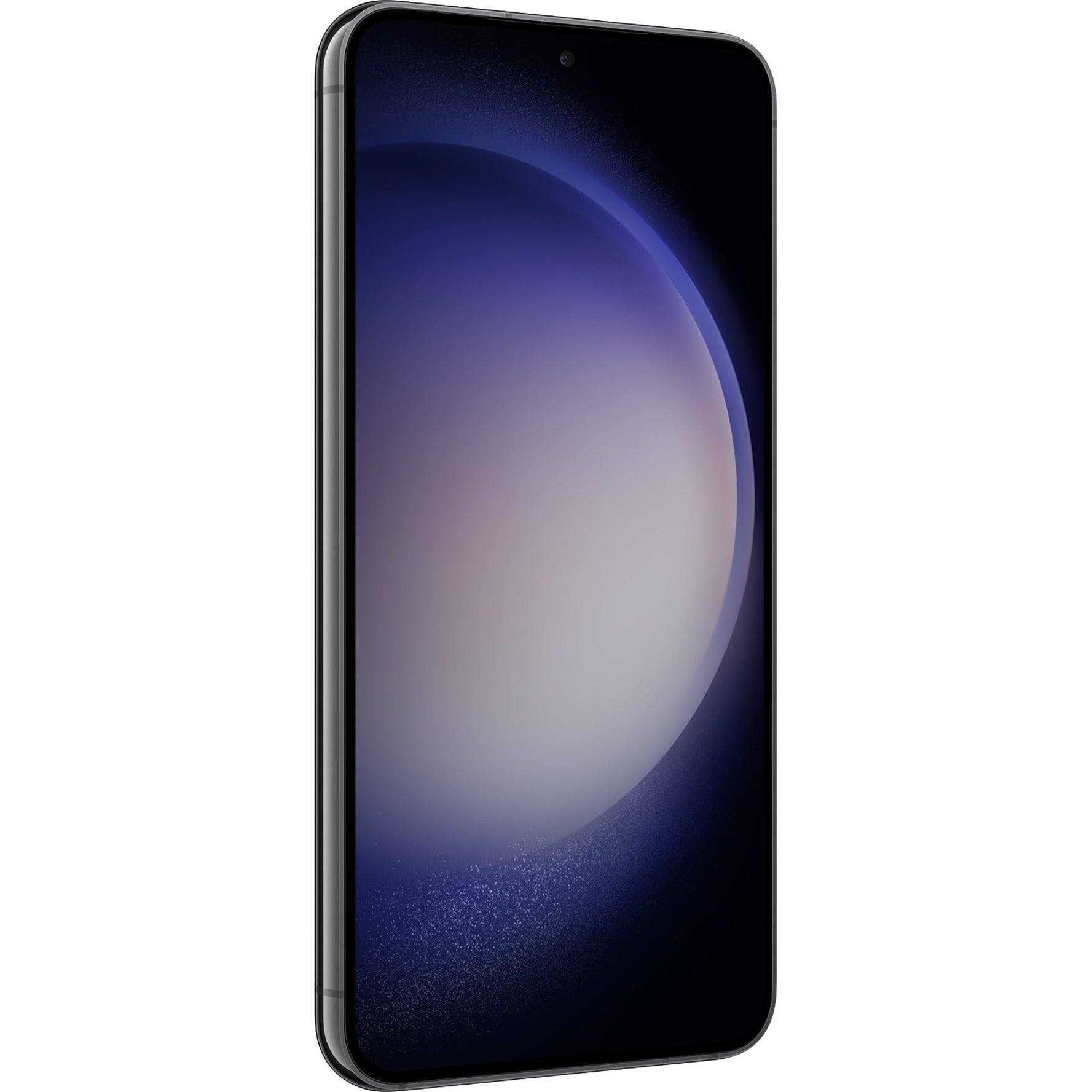 Samsung SM-S911UZKEXAA Galaxy S23 256GB (Unlocked) Smartphone, Phantom Black, 12MP Camera, 8GB RAM, Android 13 [Discontinued]
