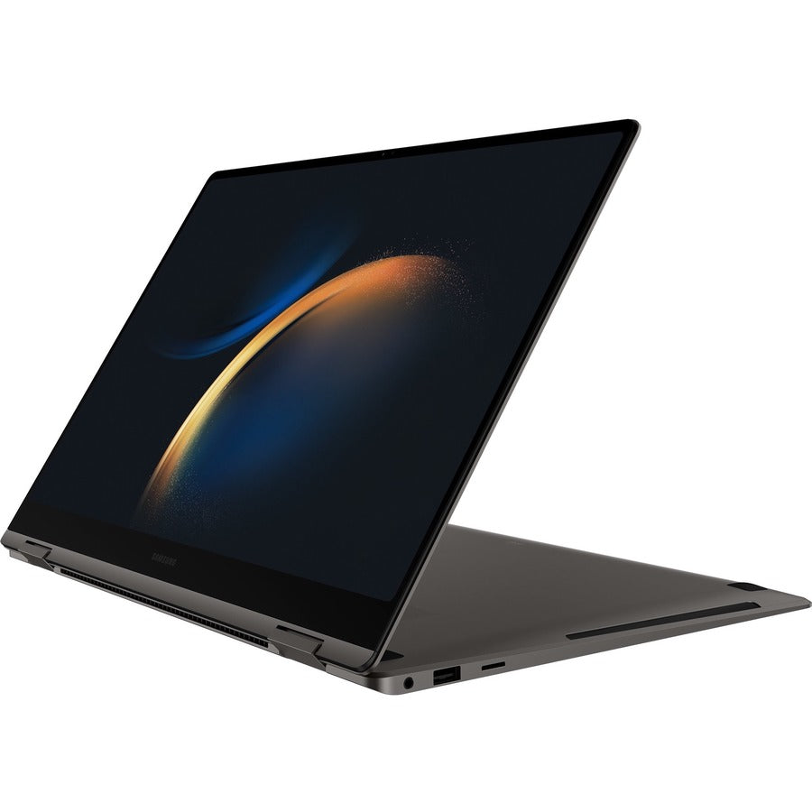 Samsung NP964QFG-KA1US Galaxy Book3 Pro 360 16.0" 2-in-1 Notebook, Intel Core i7, 16GB RAM, 1TB SSD, Windows 11 Pro