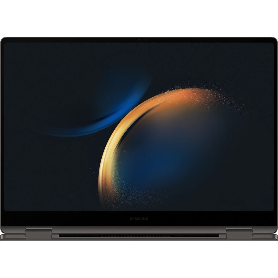 Samsung NP964QFG-KA1US Galaxy Book3 Pro 360 16.0" 2-in-1 Notebook, Intel Core i7, 16GB RAM, 1TB SSD, Windows 11 Pro