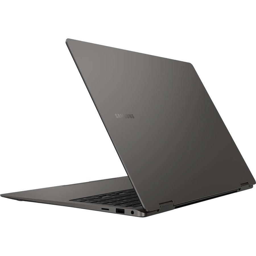 Samsung NP964QFG-KA1US Galaxy Book3 Pro 360 16.0" 2-in-1 Notebook, Intel Core i7, 16GB RAM, 1TB SSD, Windows 11 Pro