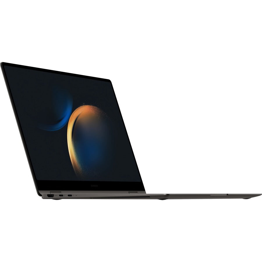 Samsung NP964QFG-KA1US Galaxy Book3 Pro 360 16.0" 2-in-1 Notebook, Intel Core i7, 16GB RAM, 1TB SSD, Windows 11 Pro