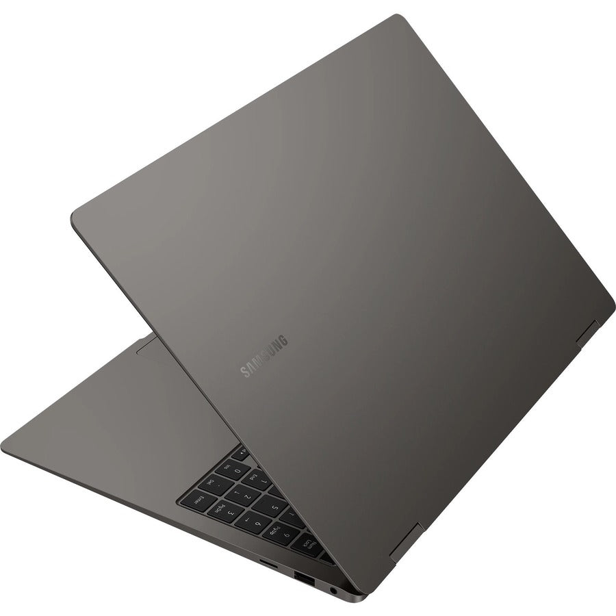 Samsung NP964QFG-KA1US Galaxy Book3 Pro 360 16.0" 2-in-1 Notebook, Intel Core i7, 16GB RAM, 1TB SSD, Windows 11 Pro