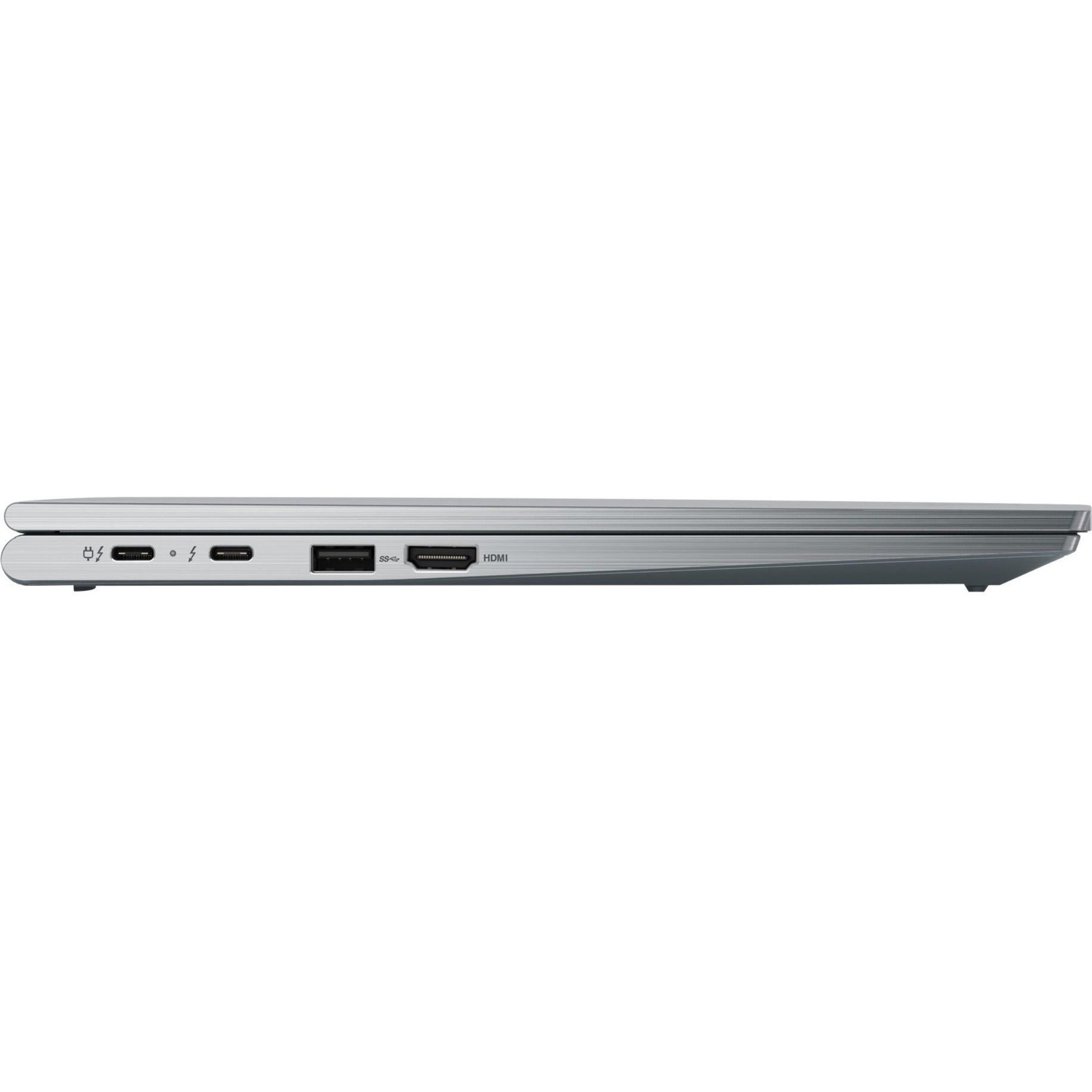 Lenovo 21HQ001NUS ThinkPad X1 Yoga G8 2 en 1 Cahier i5-1335U 16GB RAM 256GB SSD 14" Écran tactile Windows 11 Pro