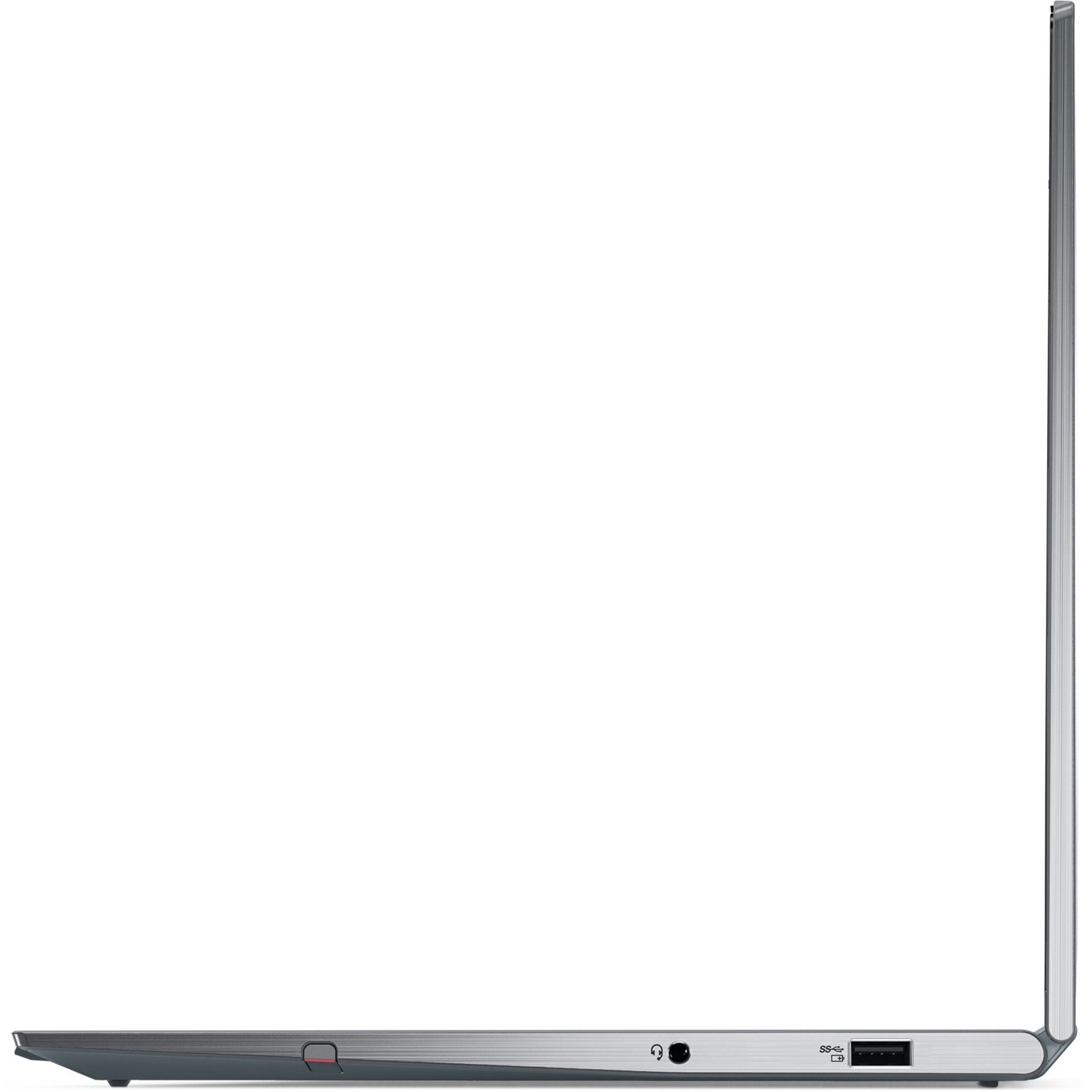 聯想 21HQ001NUS ThinkPad X1 Yoga G8 2合1筆記本電腦，i5-1335U，16GB RAM，256GB固態硬盤，14英寸觸摸屏，Windows 11專業版